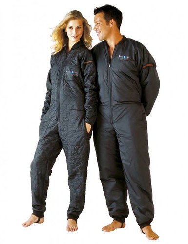 Aqualung arctic 100 - aqualung,