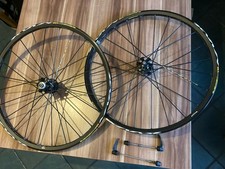 Mavic Crossmax ST Laufradsatz 26 Tubeless