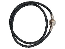 Pandora Armband Damen Leder