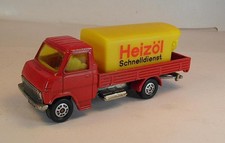 Siku V-Serie Nr. V 338 Hanomag