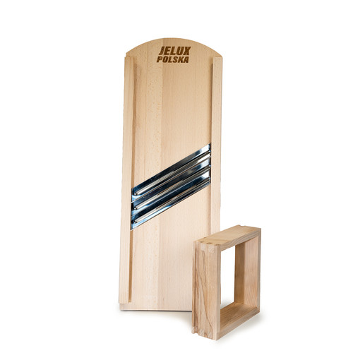 Krauthobel mit schublade 65cm - mit,