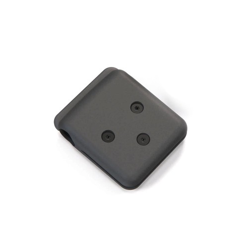 Schwarz lkw abdeckung - schwarz,