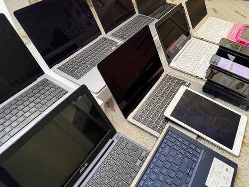 Laptop lot macbook air - air, &