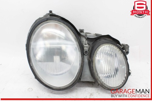 Mercedes w208 clk320 - 98-03,