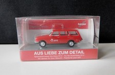 Herpa Modellautos 1:87