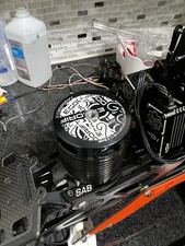 Egodrift Tengu 4530HT 510kV
