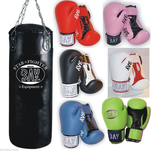 Bay star box set kg - star, 20