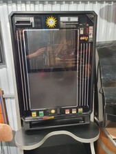 Merkur Spielautomat Slimline