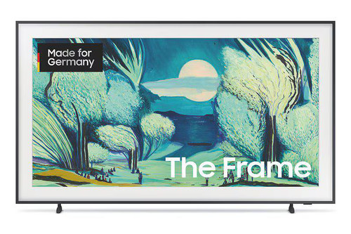 Samsung gq55ls03f 138cm - gq55ls03f, 55"