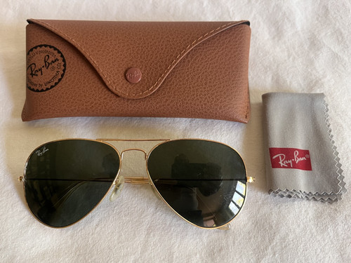 Ray ban sonnenbrille 3025 - ban,