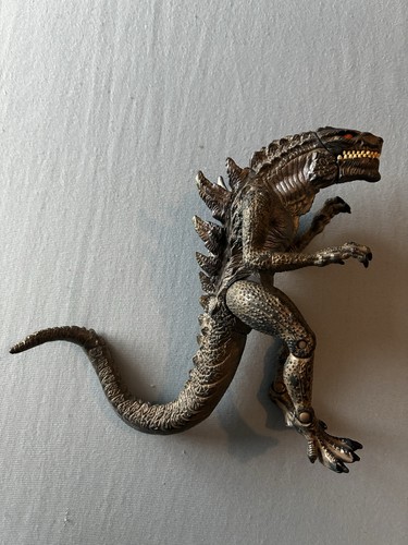 Godzilla 1998 von - 1998,