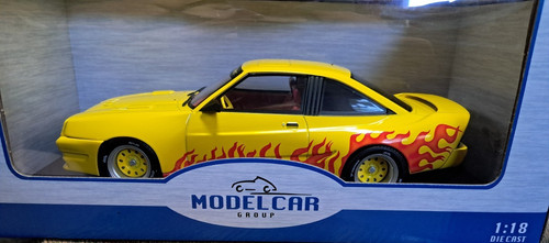 Mcg mattig breitbau opel - mcg, 1:18