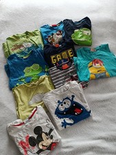 21 Teilig Sommerset Jungen