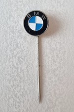 Schöner, alter Pin /