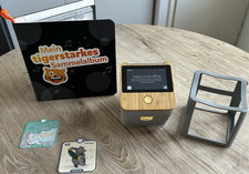 tigermedia tigerbox Touch mit
