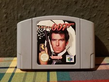 Spiel GOLDENEYE 007 Nintendo
