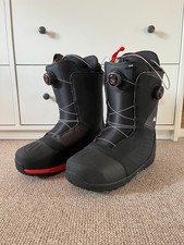Neu burton ion - ion, boa