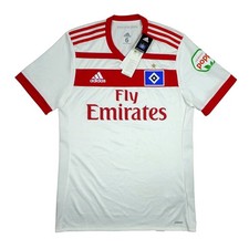 Hsv hamburger home - hsv, sv