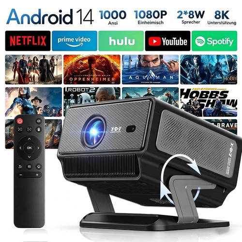 Xgody beamer android - xgody,