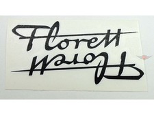 Kreidler Florett Eiertank