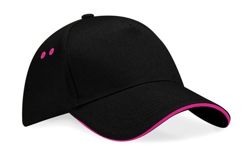 Beechfield baseballkappe cap - beechfield,