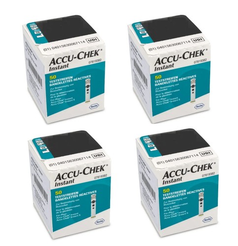 Accu chek instant blutzucker - instant,