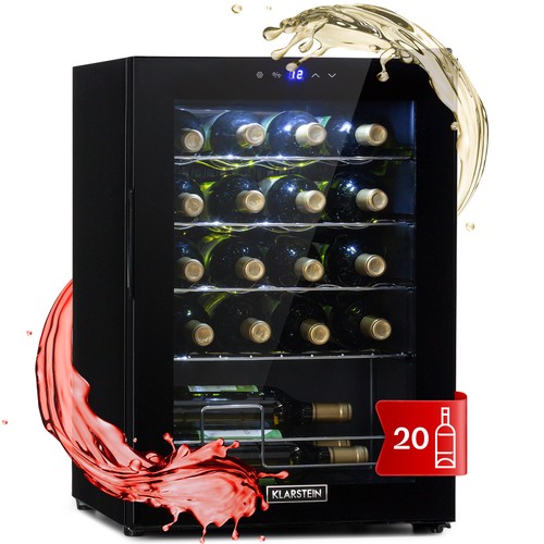 Weinkühlschrank