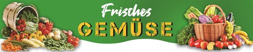 Banner frisches - banner, 'frisches