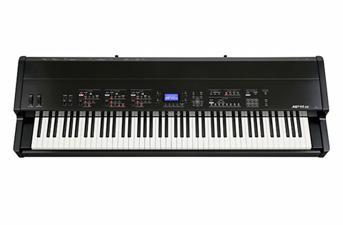 Kawai mp11se key weighted - kawai,