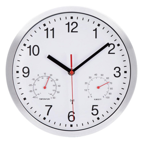 Vivilinen funkuhr wanduhr - vivilinen,