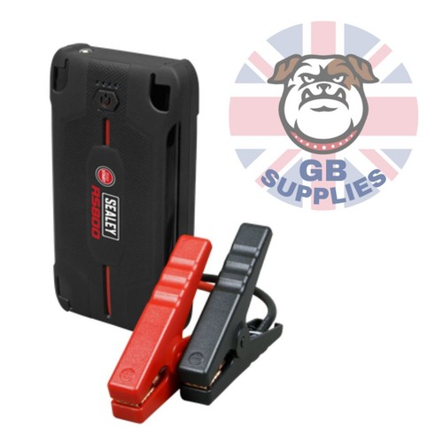Starthilfe power pack 800a - 800a, 12v