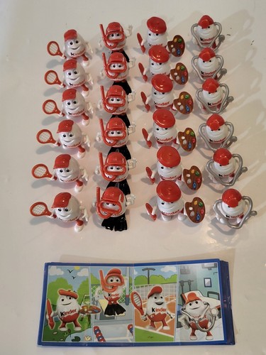üei sammlung kinderino - Üei,