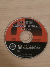 Super Smash Bros. Melee