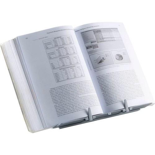 Fellowes konzepthalter silber - fellowes,