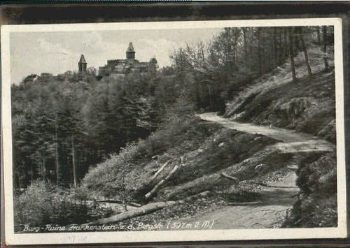 Falkenstein pfalz ruine - pfalz,