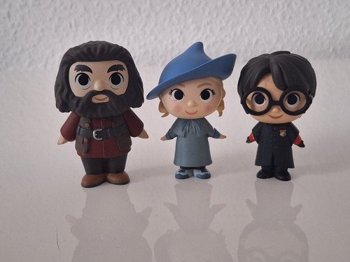 Funko pop mystery - funko, mini