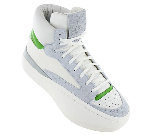 Adidas centennial hi - y-3,