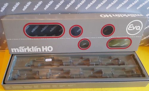 669 märklin 2855 - ,
