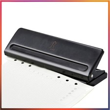 Einstellbarer 6-Loch Locher