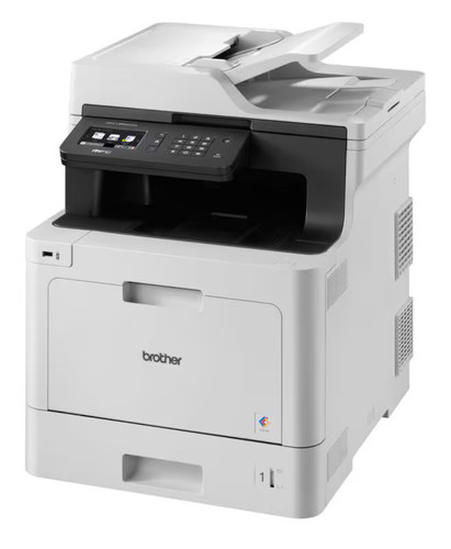Brother mfc l8690cdw farblaser - brother,