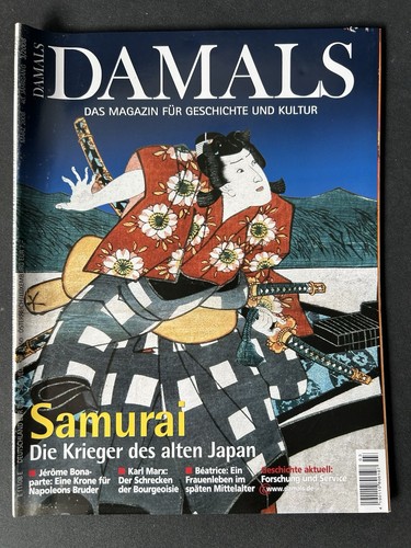 Damals 03 2008 - damals,