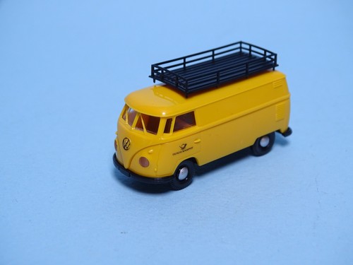 Brekina vw t1 - h0,