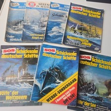 Romane SOS  - SCHICKSALE