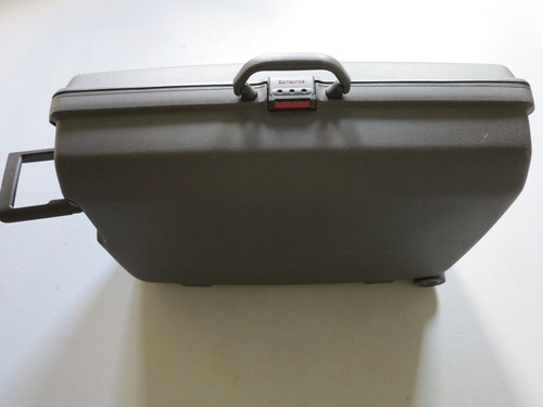 Samsonite hartschalenkoffer - samsonite, 2