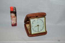 Alter Reise Tischwecker