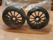 2 neue Autoreifen für RC Offroad Buggy!