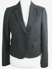 Esprit blazer karoblazer - esprit, blazer,karoblazer