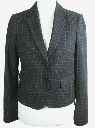 Esprit blazer karoblazer - esprit, blazer,karoblazer