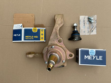 VW T3 Achsschenkel-Set links Fahrerseite ab 1985 ohne Servo