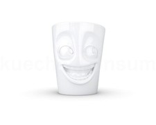 Henkeltasse Teetasse witzig ws